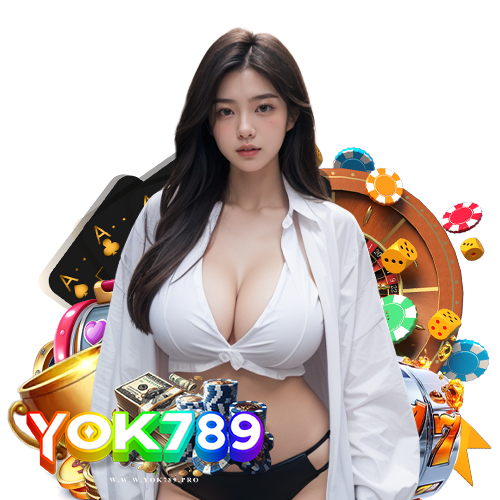 yok789 สล็อต