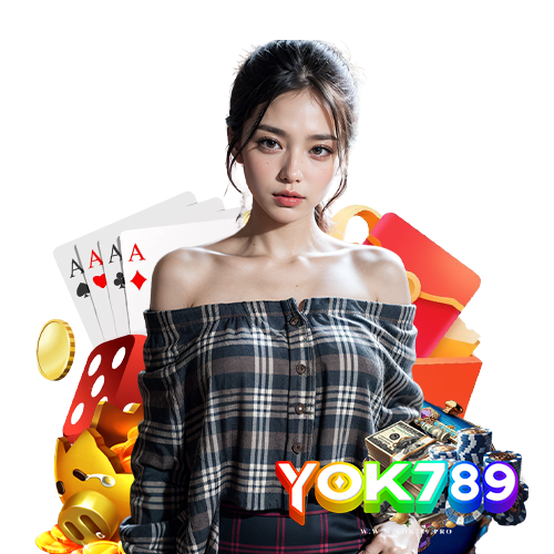 yok789 เว็บตรง